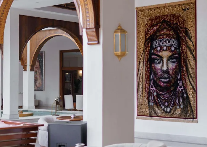 Sofitel Agadir Royal Bay Resort
