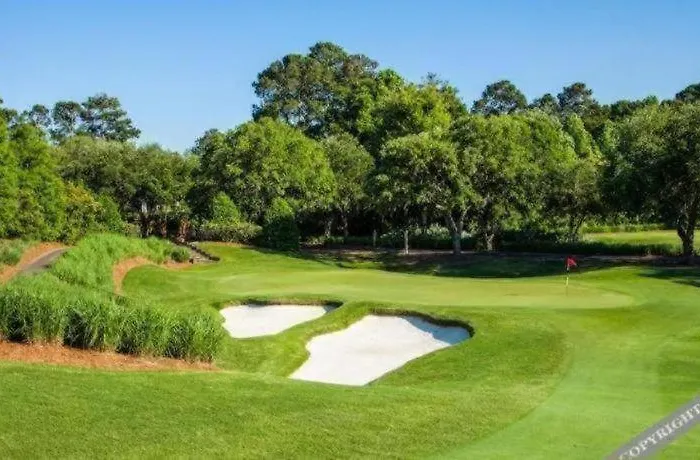 True Blue Golf Resort