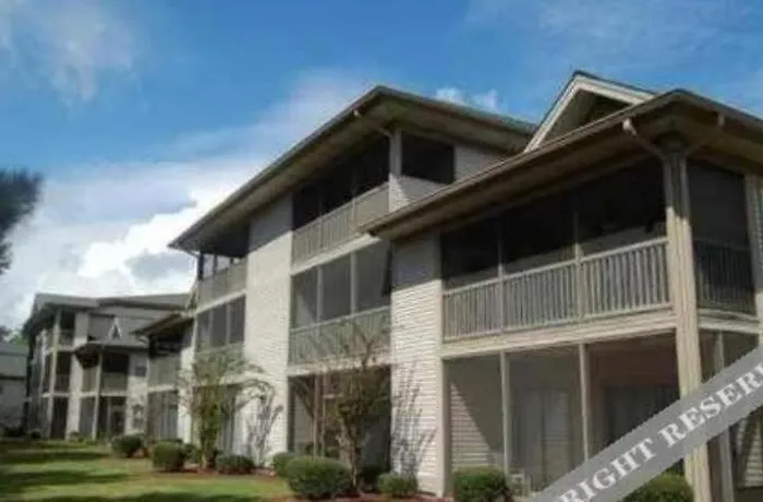 True Blue Golf Resort Pawleys Island