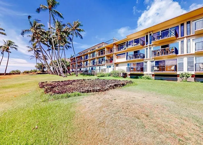 Hotéis de Koloa