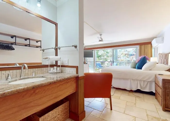 Hotels in Koloa