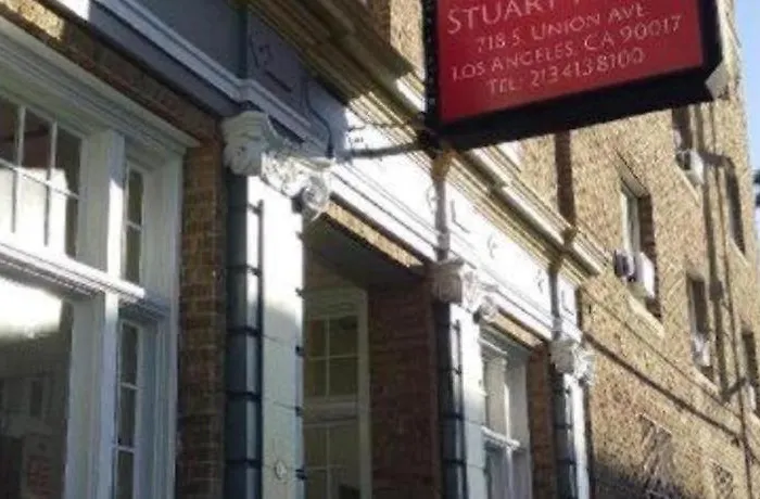 Stuart Hotel (Adults Only)