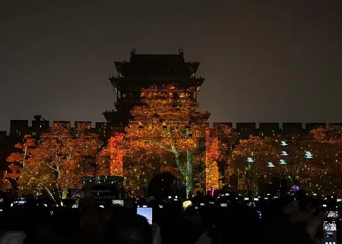 Pingyao Hotels