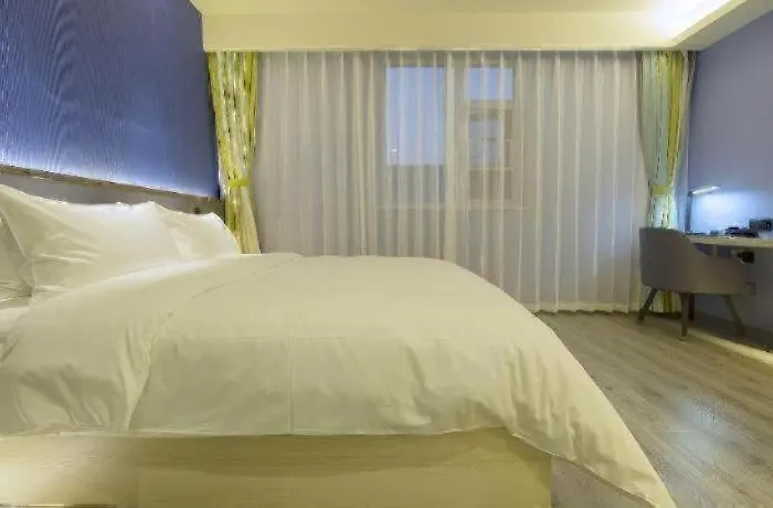 Ibis Styles Beijing Capital Airport Hotel