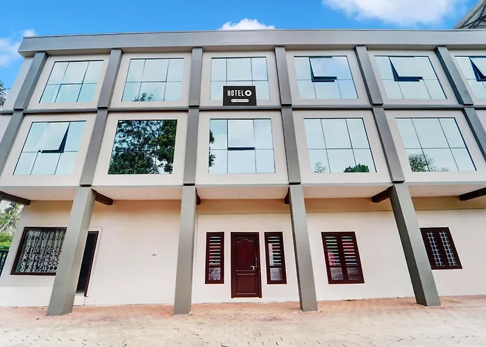 Wayanad Hotels