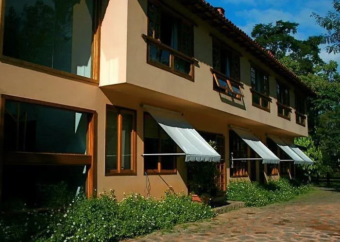 Terracota Hotel
