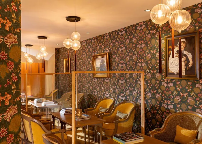 Hotel Pas De Calais