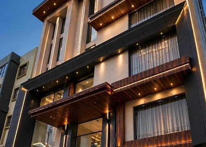 Hotels in Somnāth