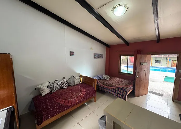 Esterillos Hotels