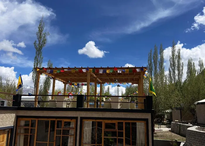 Mystique Meadows Earth Homes