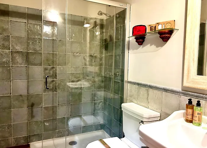 Hoteles Boutique en Jerte