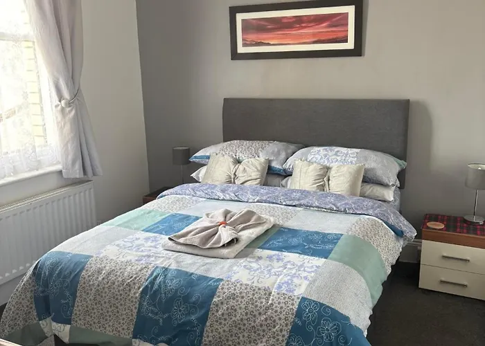 Newton Abbot Hotels