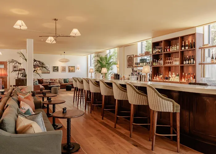 Luxury Hotels in Cambridge (Cambridgeshire)