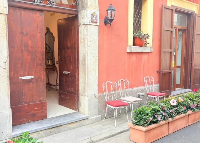 Hotel Savoia