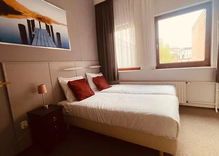 Hotel Heynen Valkenburg aan de Geul