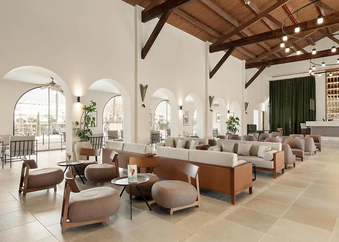 Hotels in Costa Ballena