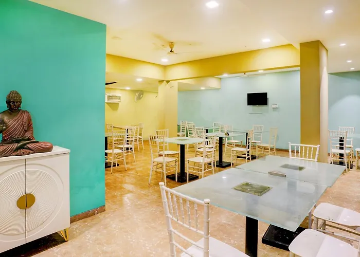 Palette By Checkin Igatpuri Formerly Bodh Valley Resort