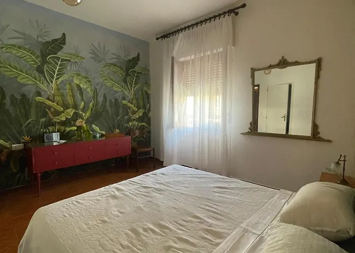 Hotel a Làconi