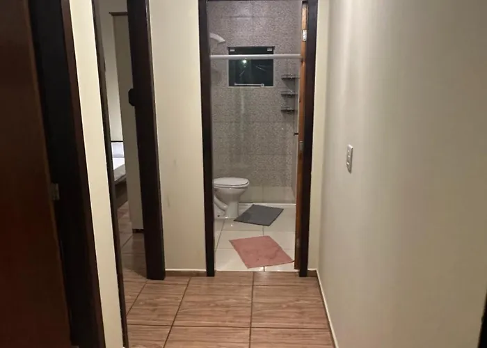 Hotéis de Araquari