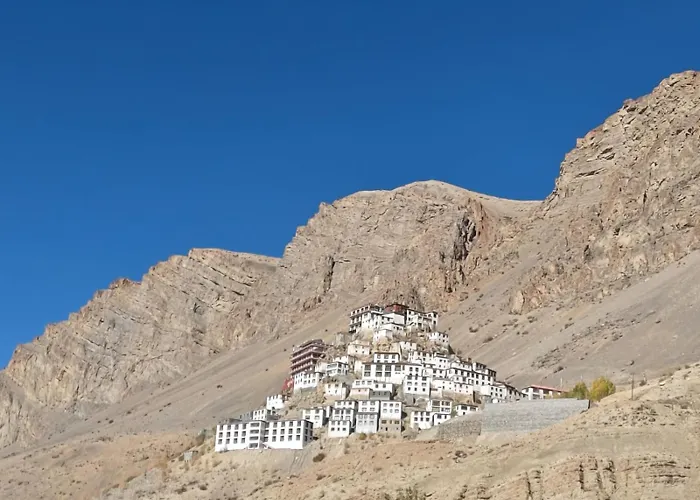 Hotels in Kaza