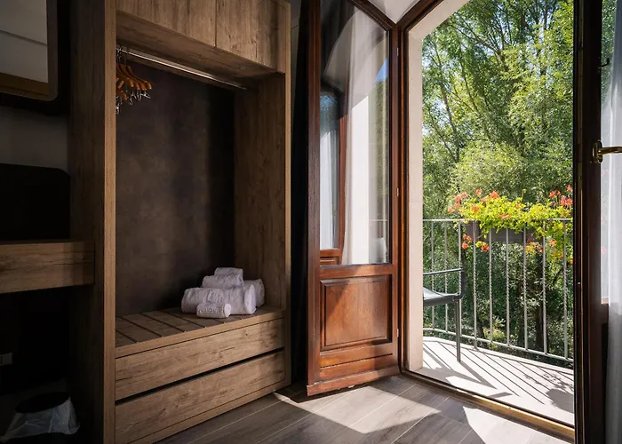 Hotel a Villetta Barrea