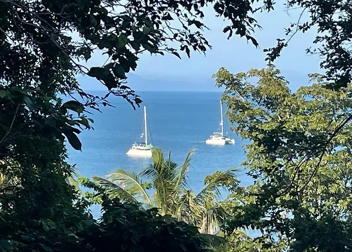 Hotels in Koh Jum