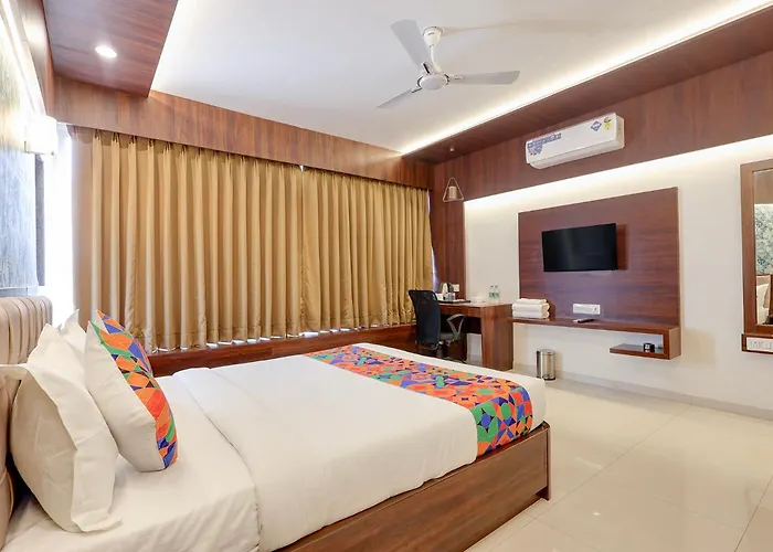 High Five Hotels