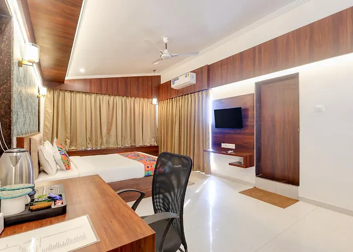 High Five Hotels