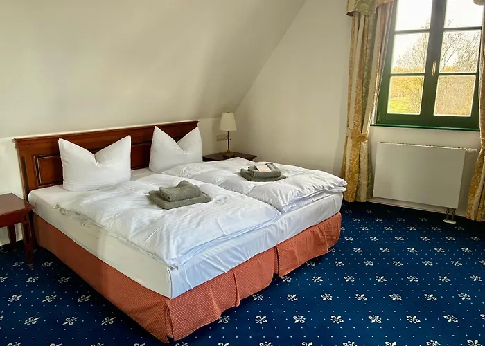 Hotels in Gommern