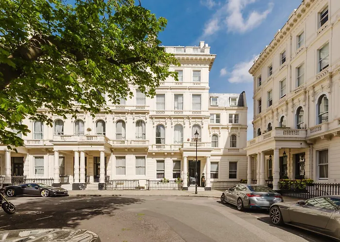 The Chapter Hotels - Lancaster Gate