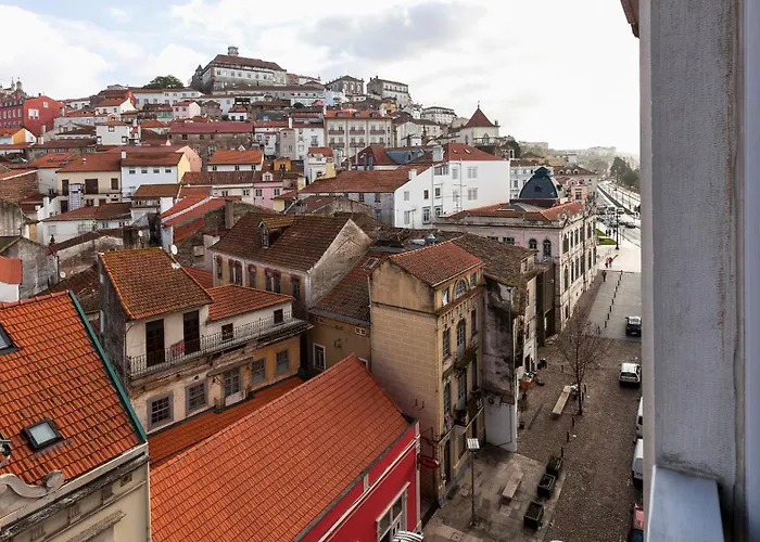 Hotel Astoria Coimbra