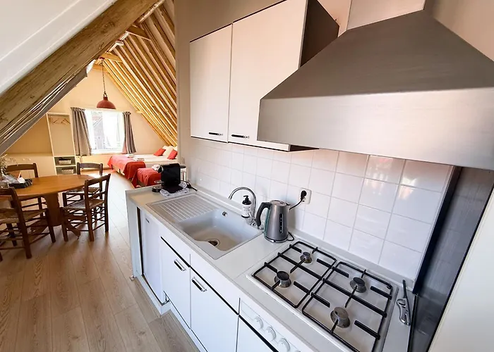 Hotel Pension de Harmonie Edam