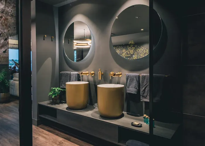 Hotel Papendal Arnhem