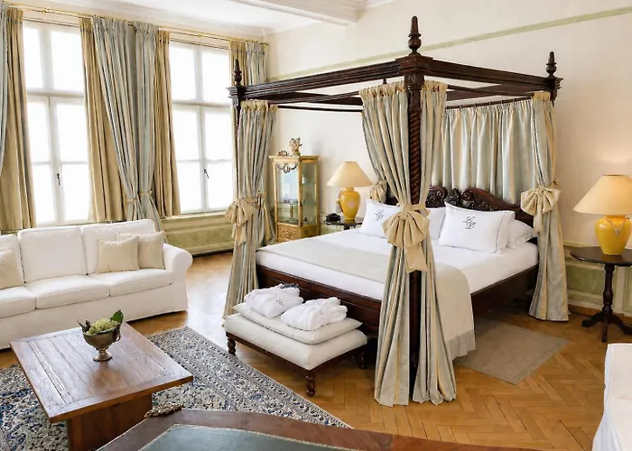 Hotel Le Dixseptieme Brüssel