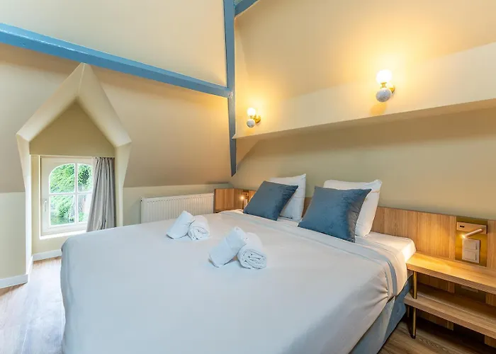 Hotel 'T Putje Bruges