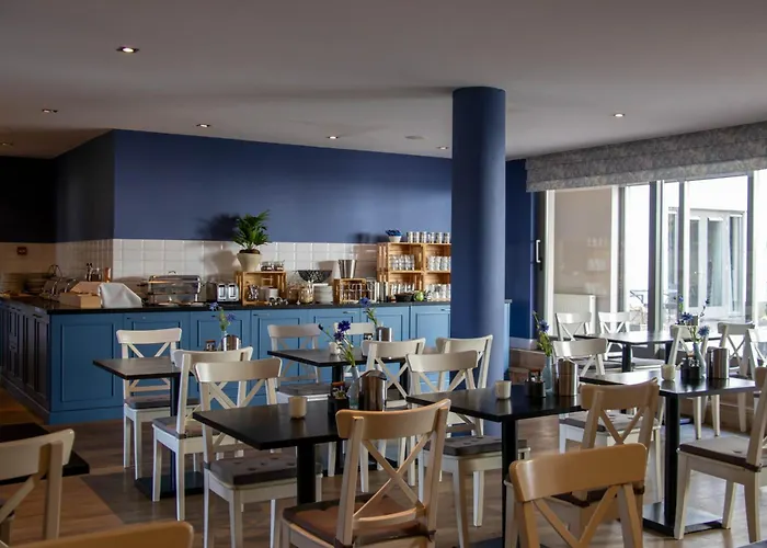 Saillant Hotel Gulpenerland - Auping Hotel Partner