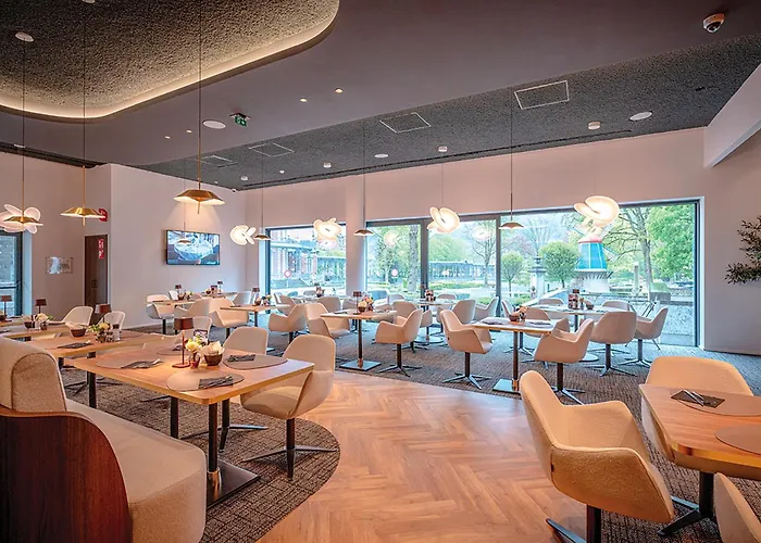 Spa Hotels