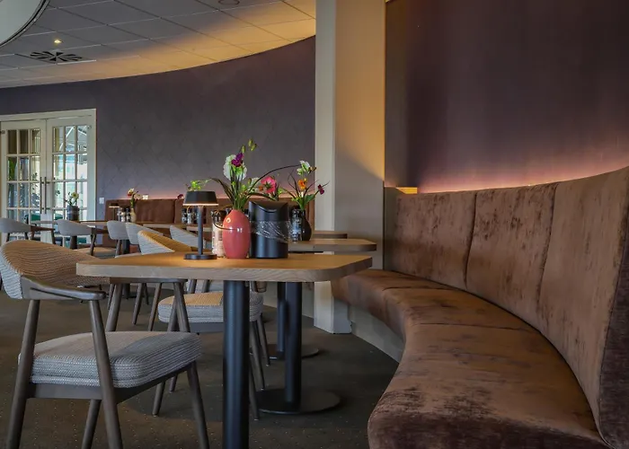 Hotel Greenside Texel De Koog 