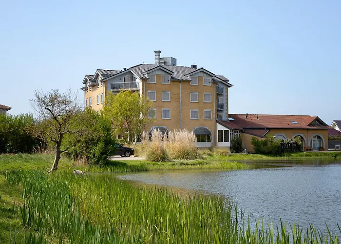 Hotel Greenside Texel De Koog 