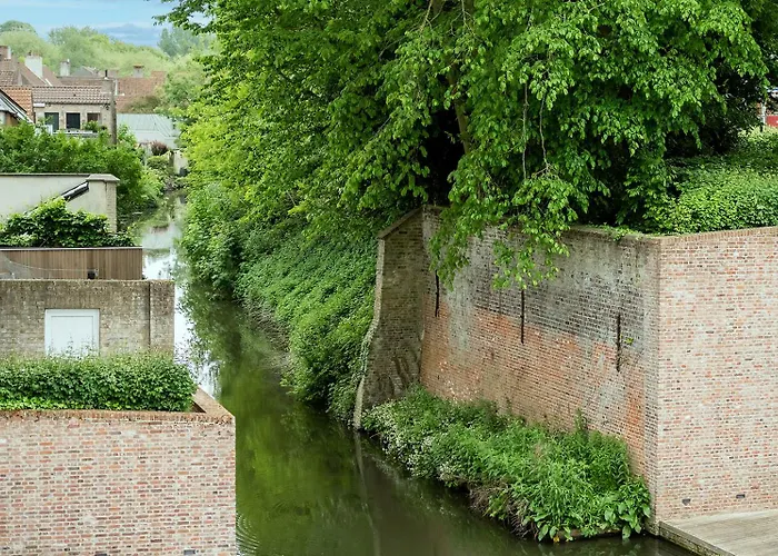 Hotel 'T Putje Bruges