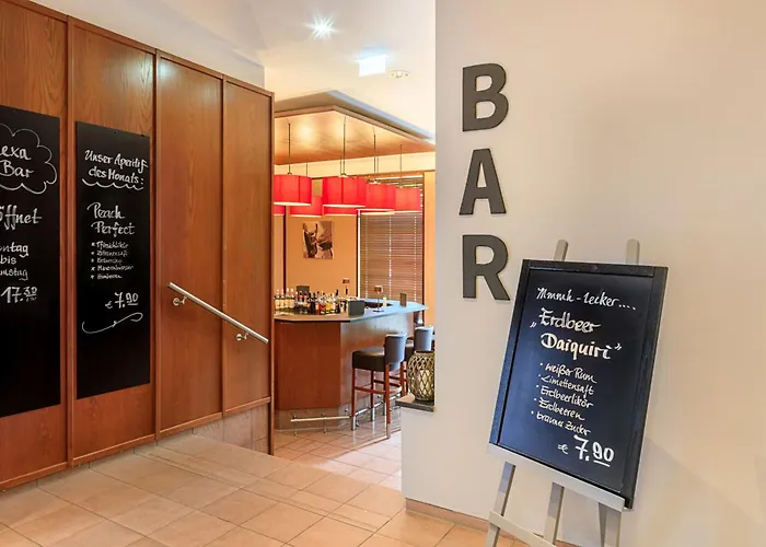 Relexa Hotel Bad Steben