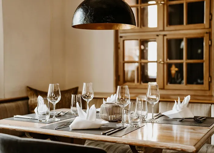 Boutique-Hotel Weigels Bergfreiheit Winterberg