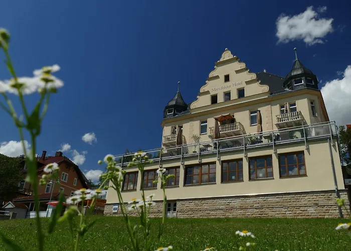 Manufaktur Boutique Hotel