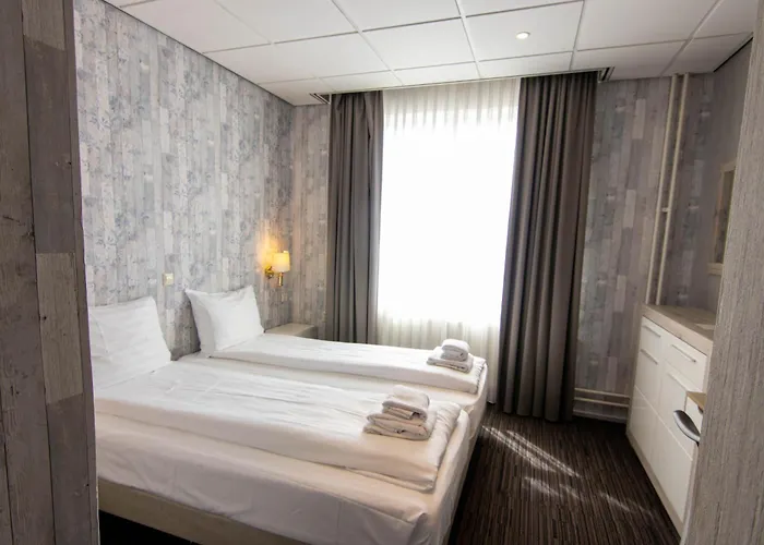 Grand Hotel Monopole Valkenburg aan de Geul