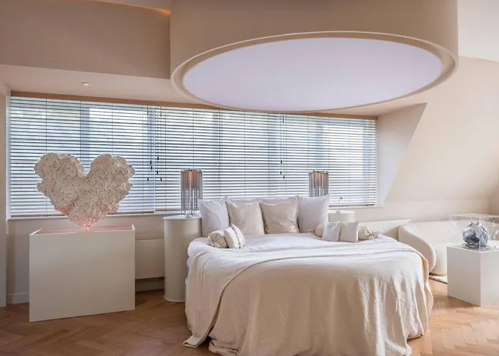 Hotels in Schoorl