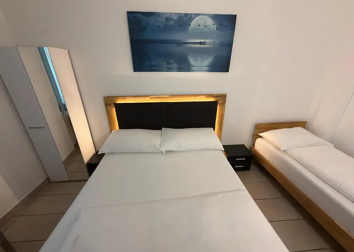 Hotel San Carlo