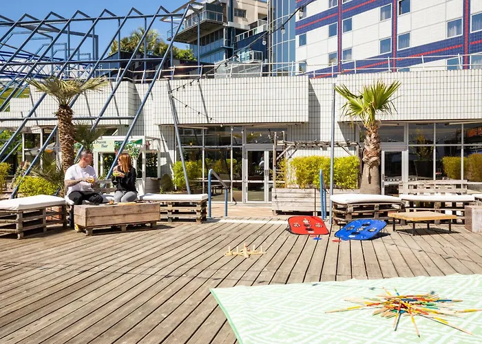 Ibis Styles Paris Bercy Hotel