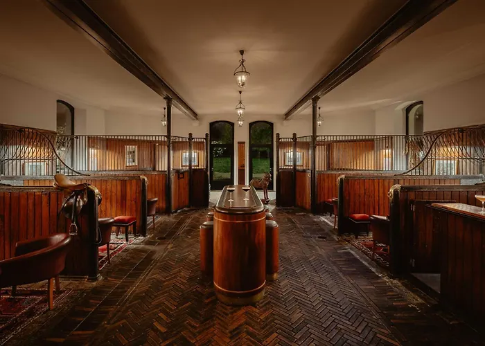 Hôtel&Spa de La Bretesche
