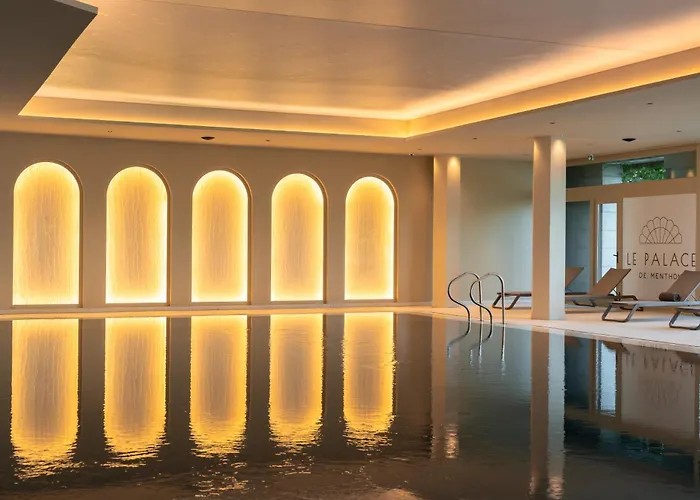 Menthon-Saint-Bernard Hotels