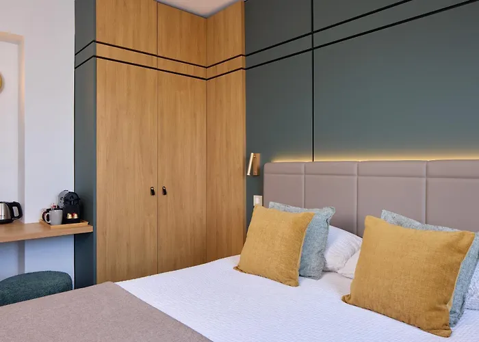 Hôtel Roissy Lourdes